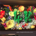 Indoor Led Screen Wallpaper P2.5 Led Screen Indoor